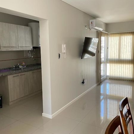 Departamentos Maria Auxiliadora Ii, San Juan Capital Apartment Exterior foto