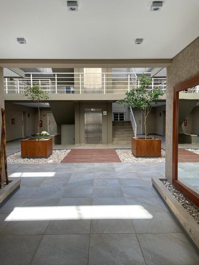 Departamentos Maria Auxiliadora Ii, San Juan Capital Apartment Exterior foto
