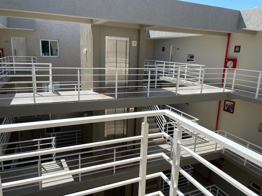 Departamentos Maria Auxiliadora Ii, San Juan Capital Apartment Exterior foto