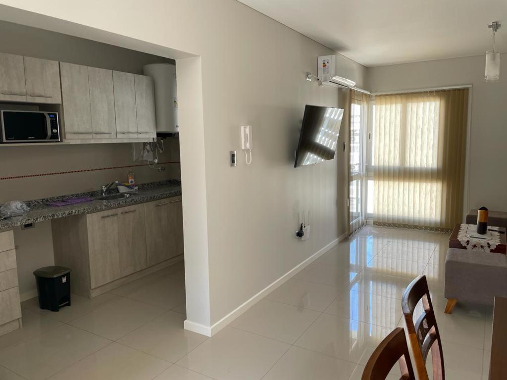 Departamentos Maria Auxiliadora Ii, San Juan Capital Apartment Exterior foto