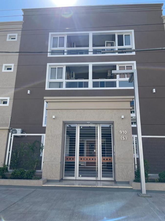 Departamentos Maria Auxiliadora Ii, San Juan Capital Apartment Exterior foto